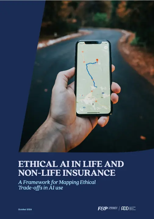 Forsikring & Pension