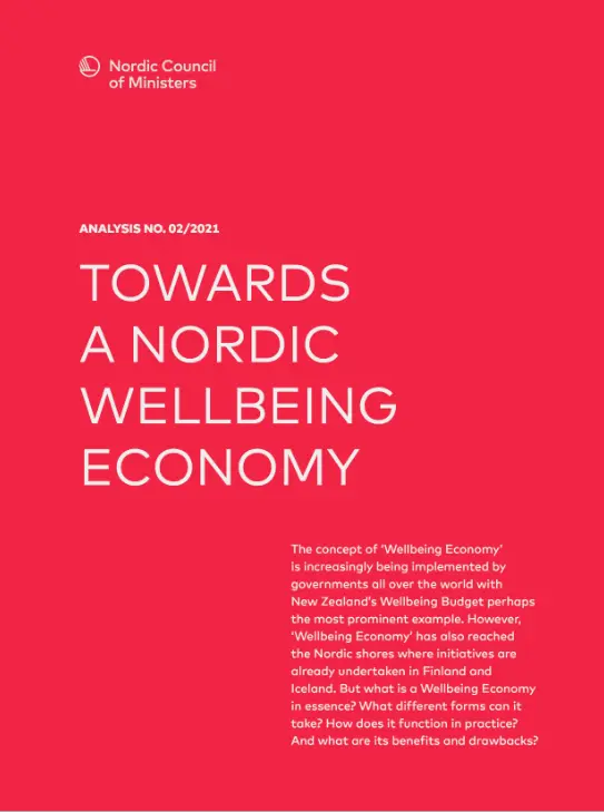 Nordic Council of Ministers